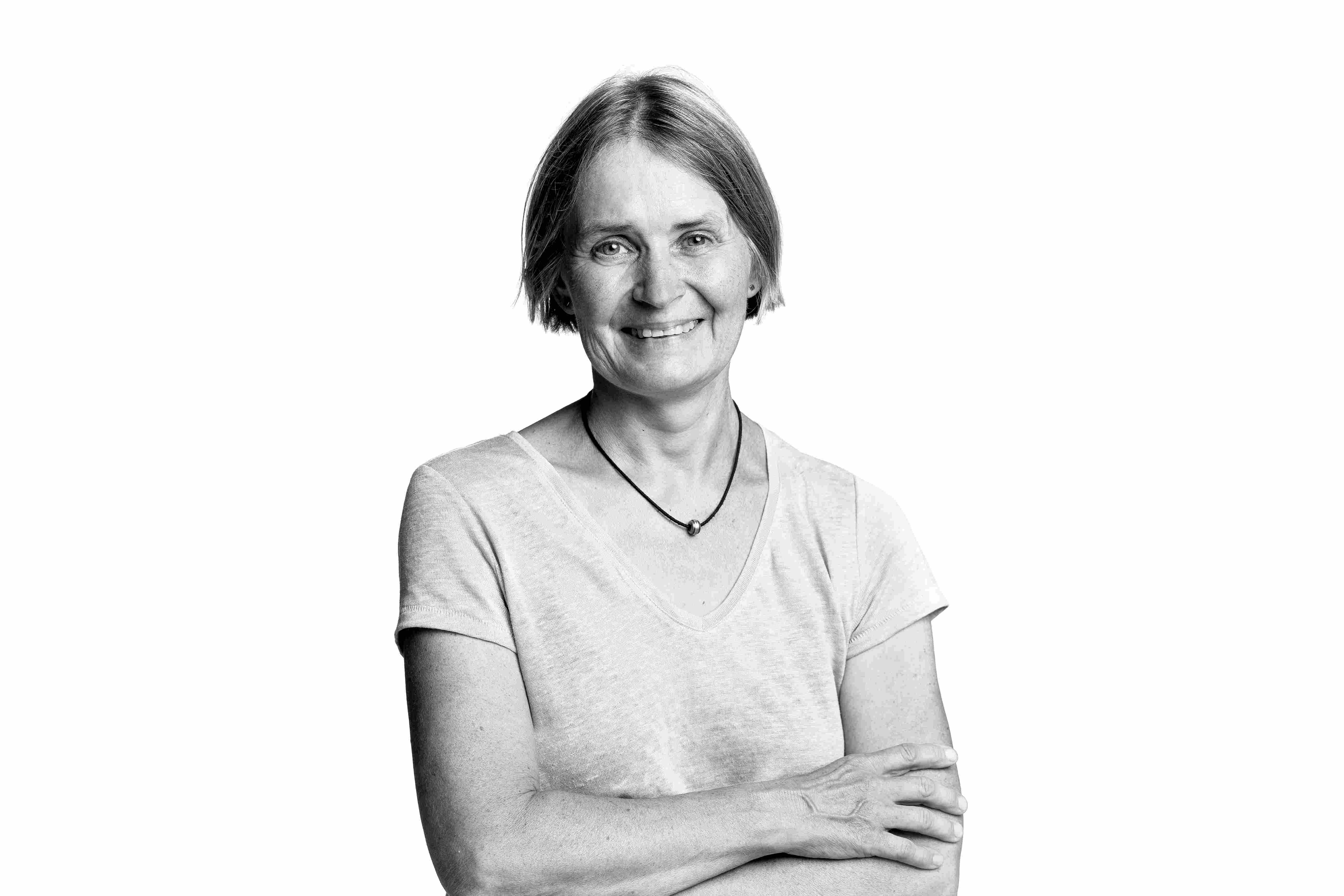 Dr. med. Simone Reinisch, Hausärztin und Internistin in Mannheim Innenstadt